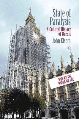 bokomslag State of Paralysis