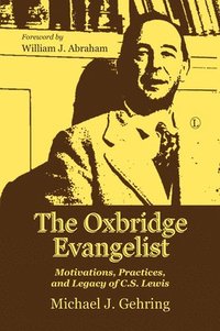 bokomslag Oxbridge Evangelist