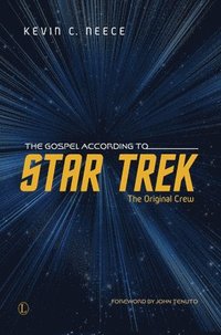 bokomslag Gospel According to Star Trek