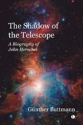 bokomslag The Shadow of the Telescope