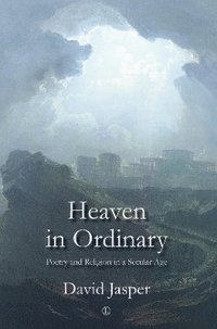 bokomslag Heaven in Ordinary