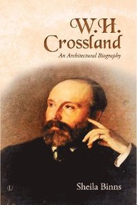 bokomslag W. H. Crossland