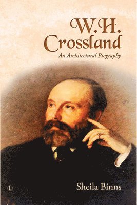 bokomslag W. H. Crossland