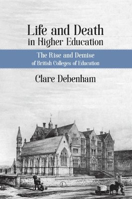 Life and Death in Higher Education PB 1