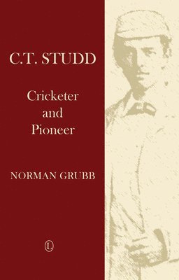 Norman Grubb - C.T. Studd, Häftad
