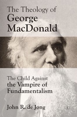 bokomslag Theology of George MacDonald