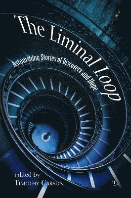 Timothy L. Carson, Timothy Carson - Liminal Loop, Häftad