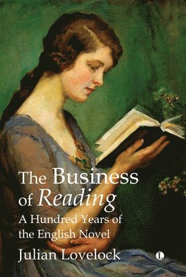 Julian Lovelock - Business of Reading, Häftad