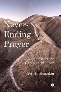 bokomslag Never-Ending Prayer