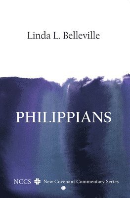 bokomslag Philippians