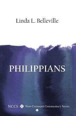 Linda L. Belleville - Philippians, Häftad