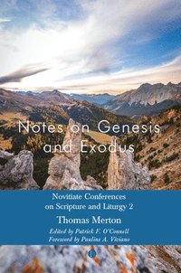 bokomslag Notes on Genesis and Exodus