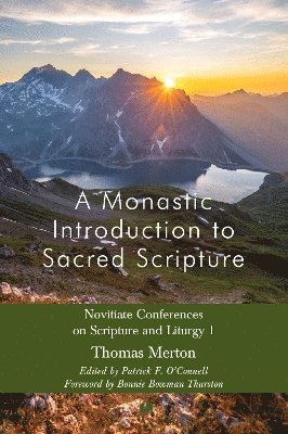 Monastic Introduction to Sacred Scripture 1