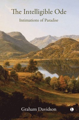 Graham Davidson - The Intelligible Ode, Häftad