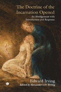 bokomslag The Doctrine of the Incarnation Opened