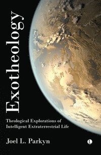 bokomslag Exotheology
