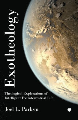 bokomslag Exotheology