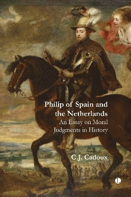 Philip of Spain and the Netherlands 1