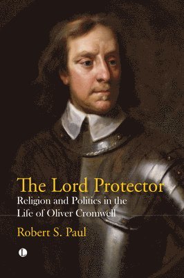 bokomslag Lord Protector