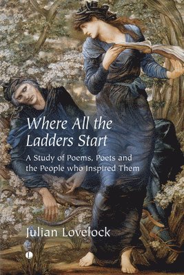 Julian Lovelock - Where All the Ladders Start, Häftad