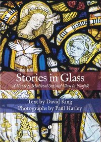 bokomslag Stories in Glass