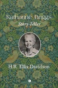 bokomslag Katharine Briggs