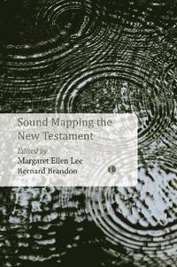 bokomslag Sound Mapping the New Testament