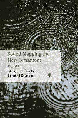 Sound Mapping the New Testament 1