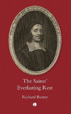 bokomslag The Saint's Everlasting Rest