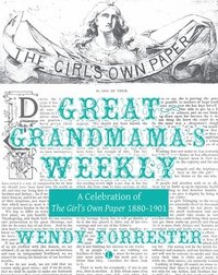 bokomslag Great Grandmama's Weekly