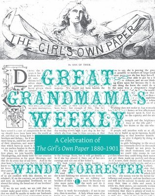 bokomslag Great Grandmama's Weekly