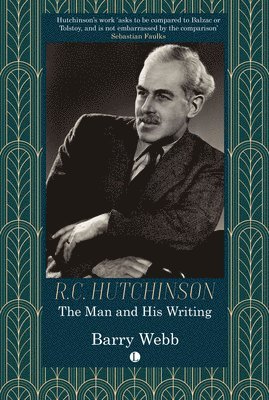 R.C. Hutchinson 1