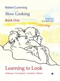 bokomslag Learning to Look