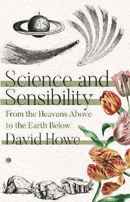 David Howe - Science and Sensibility, Häftad