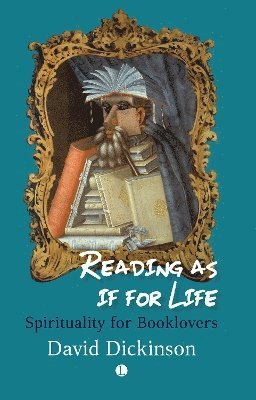 Reading as if for Life 1