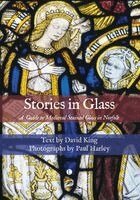 David King, Paul Harley - Stories in Glass, Häftad