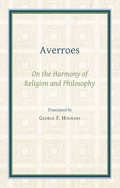 George F. Hourani - Averroes, Häftad