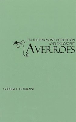 Averroes 1