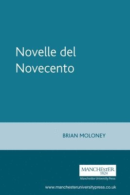 Novelle Del Novecento 1