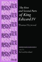 bokomslag Edward IV