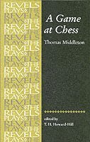 bokomslag A Game at Chess