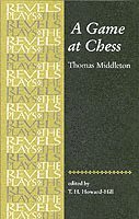 T.H. Howard-Hill, T. H. Howard-Hill - Game at Chess, Häftad