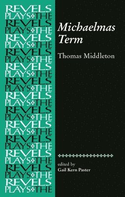 Michaelmas Term 1