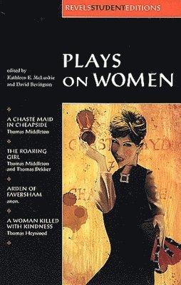 Kathleen McLuskie - Plays on women, Häftad