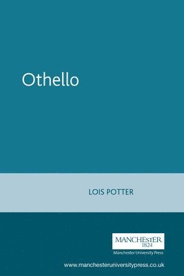 Lois Potter - Othello, Häftad