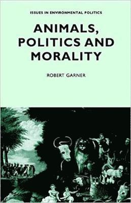 Animals, Politics and Morality 1