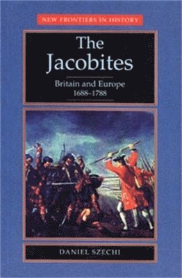 The Jacobites 1