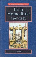 bokomslag Irish Home Rule