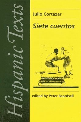 P. Beardsall, P. Beardsall - Siete Cuentos, Häftad