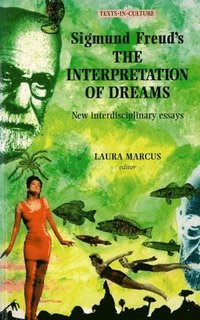 bokomslag Sigmund Freud's the Interpretation of Dreams